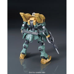 Bandai Hobby HGPD IBO Hekija HG 1/144 Scale Model Kit