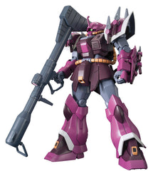 Bandai Hobby HGUC Unicorn Efreet Schneid HG 1/144 Model Kit