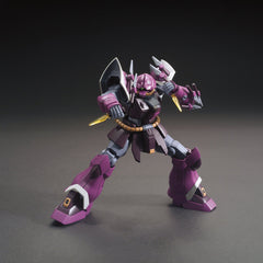 Bandai Hobby HGUC Unicorn Efreet Schneid HG 1/144 Model Kit