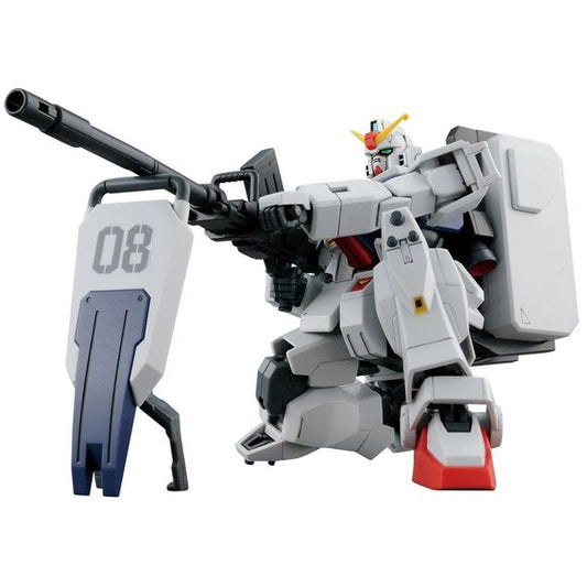 Bandai HGUC #210 RX-79(G) Gundam Ground Type HG Revive 1/144 Model Kit