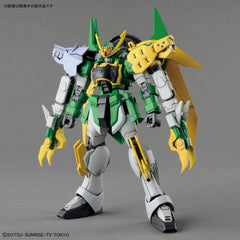 Bandai Hobby Gundam Build Divers Jiyan Altron HG 1/144 Model Kit