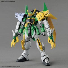 Bandai Hobby Gundam Build Divers Jiyan Altron HG 1/144 Model Kit