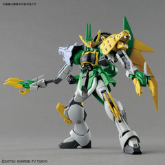 Bandai Hobby Gundam Build Divers Jiyan Altron HG 1/144 Model Kit