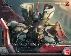 A plastic model kit that can become either a god or a devil! The "Mazinger Z" & "Great Mazinger" (each sold separately) from the 2018 movie, "Mazinger Z: INFINITY", will be available as a plastic model kit! The proportions seen in the movie and its iconic details have been fully recreated with all new designs under the supervision of mecha designer, Takayuki Tanase. Intricate and realistic detailing in the backs of the clear parts have been processed, adding even the smallest of details with the utmost care