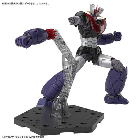 Bandai Hobby Mazinger Z Infinity Movie Ver. HG 1/144 Model Kit