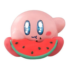 Bandai Kirby: Right Back at Ya! Waku Waku Figure Collection! Gachapon Figure (1 Random)