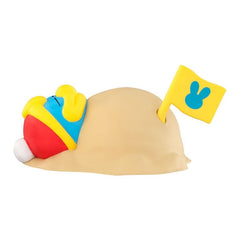 Bandai Kirby: Right Back at Ya! Waku Waku Figure Collection! Gachapon Figure (1 Random)