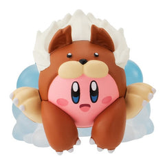 Kirby's Dream Land Copy Ability Figure Gashapon Figure (1 Random)