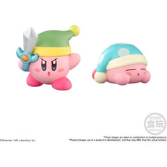 Bandai Shokugan Kirby's Dream Land Kirby Friends - 1 Random Vinyl Figure
