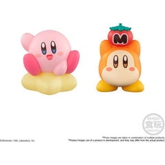 Bandai Shokugan Kirby's Dream Land Kirby Friends - 1 Random Vinyl Figure