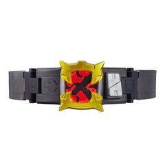 Bandai Kamen Rider Den-O Complete Selection Modification Series Den-O Belt (Movie Edition)