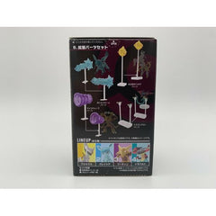 Bandai Pokemon Shodo Vol. 7 - Accessory Add-on Set for Action Figures | Galactic Toys & Collectibles