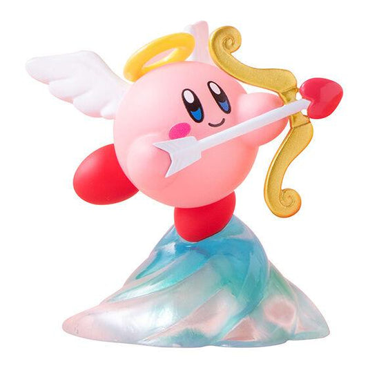 Kirby's Dream Land Copy Ability Figure Collection 2 Gachapon Figure (1 Random)