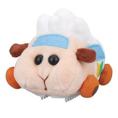 Bandai Go Go! Molcar Abbey Toy | Galactic Toys & Collectibles