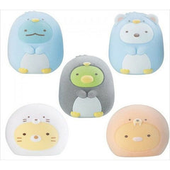 Sumikko Gurashi Sihrokuma no Tomodachi Gachapon Prize (Random) | Galactic Toys & Collectibles