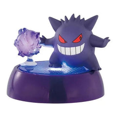 Bandai Pokemon Shine! Light-up Collection Gashapon Gacha Figure - 1 Random
