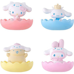 Sanrio Jewelry Holder Decoration Vol.7 Gachapon Figure (1 Random)