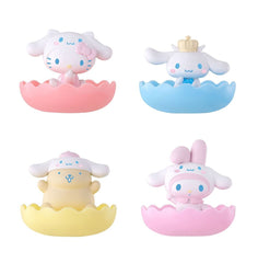Sanrio Jewelry Holder Decoration Vol.7 Gachapon Figure (1 Random)