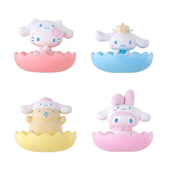 Sanrio Jewelry Holder Decoration Vol.7 Gachapon Figure (1 Random)