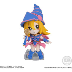 Bandai Yu-Gi-Oh Collection 01 - 1 Random Figure