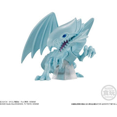 Bandai Yu-Gi-Oh Collection 01 - 1 Random Figure