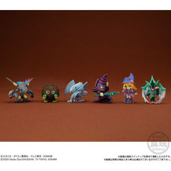 Bandai Yu-Gi-Oh Collection 01 - 1 Random Figure