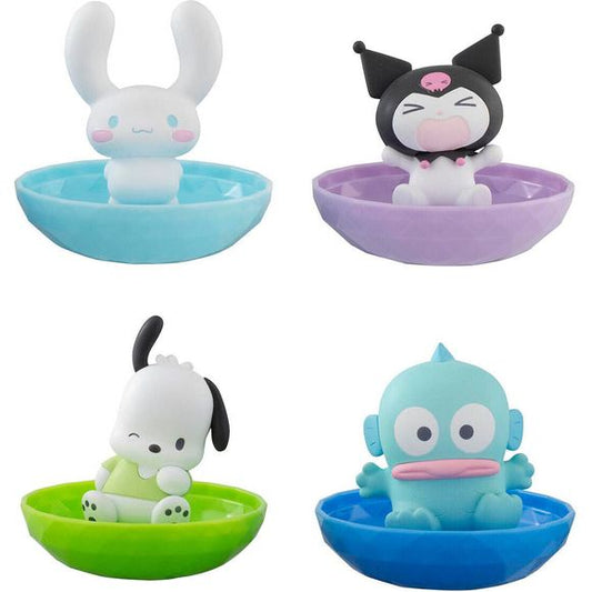 Sanrio Jewelry Holder Decoration Vol.8 Gachapon Figure (1 Random)