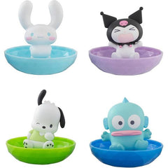 Sanrio Jewelry Holder Decoration Vol.8 Gachapon Figure (1 Random)