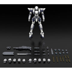 (PRE-ORDER: APR 2027) KADOKAWA Plastic Model Series Full Metal Panic! Arbalest 1/48 Scale Model Kit