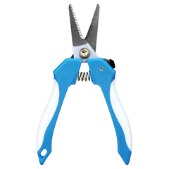 GodHand BH-145 Hobby Plastic Cutting Prabang Scissors