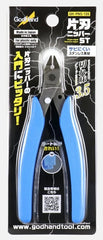 GodHand GH-PNS-135 Single Blade Nipper Tool.