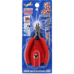 GodHand PN-95-M Blade One Mini Single Edged Hobby Nipper