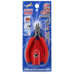 GodHand PN-95-M Blade One Mini Single Edged Hobby Nipper
