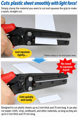GodHand GH-AMC-LS Amazing Cutter for Plastic Models