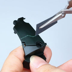 GodHand KY-4A Sanding Paper Water Resistant Sandpaper Assortment A | Galactic Toys & Collectibles