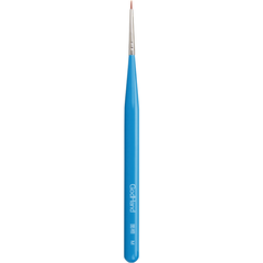 GodHand EBRSP-MM Brushwork PRO Hobby Pointed Paint Brush Medium w/ Cap