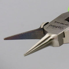 GodHand BND-125-B Allzweck-Sharaku-Biegezange Superfeine Spitze