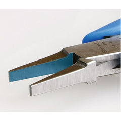 GodHand CHP-130 Craft Grip Series Hobby Wide Flat Tip Lead Pliers