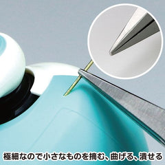 GodHand CGP-130 Craft Grip Series Hobby Extra Fine Tip Lead Pliers