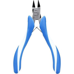 GodHand GH-CPN-120-S Tapered Plastic Nipper Tool | Galactic Toys & Collectibles
