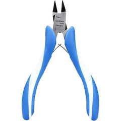 GodHand GH-CPN-120-S Tapered Plastic Nipper Tool.