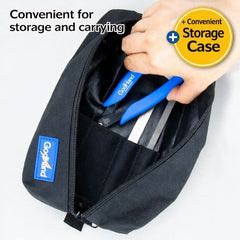 GodHand SG-02 Beginners Starter Tool Set for Hobby Plastic Models