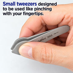 GodHand GH-PS-FT Fingertip Hobby Tweezers