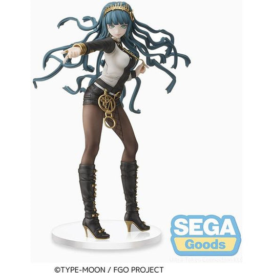 Sega Fate/Grand Order SPM Assassin/Cleopatra Figure Statue | Galactic Toys & Collectibles