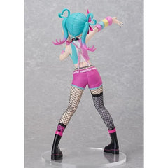 (PRE-ORDER: JUN 2027) Good Smile Hatsune Miku DecoMiku Lightness POP UP PARADE L Size Figure