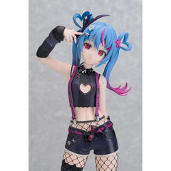 (PRE-ORDER: JUN 2027) Good Smile Hatsune Miku DecoMiku Darkness POP UP PARADE L Size Figure