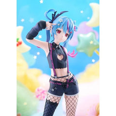 (PRE-ORDER: JUN 2027) Good Smile Hatsune Miku DecoMiku Darkness POP UP PARADE L Size Figure