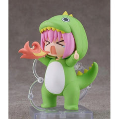 (PRE-ORDER: JUN 2027) Good Smile Bocchi the Rock! Nendoroid No.2369 Hitori Gotoh Attention-Seeking Monster Ver. Figure (Rerelease)