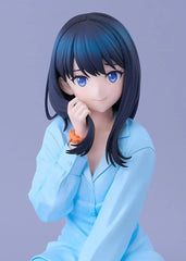 (PRE-ORDER: JUL 2027) Good Smile Company GRIDMAN UNIVERSE POP UP PARADE Swacchao! Rikka Takarada Pajamas Ver. XL Size Figure