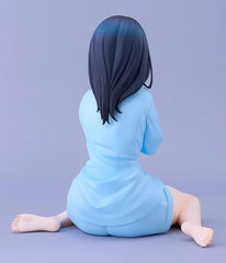 (PRE-ORDER: JUL 2027) Good Smile Company GRIDMAN UNIVERSE POP UP PARADE Swacchao! Rikka Takarada Pajamas Ver. XL Size Figure